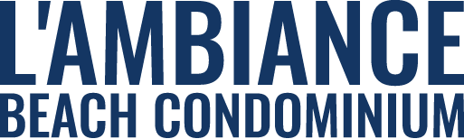 L'ambiance Beach Condominium
