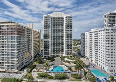 lambiance beach condo oceanside view