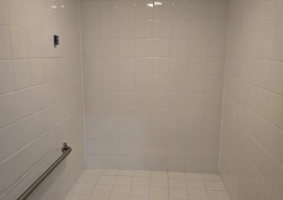 Steam room Lambiance Condo